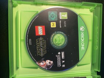 Buy LEGO Star Wars: The Force Awakens Xbox One