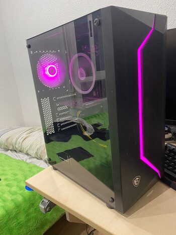 Torre PC Gaming for sale