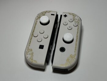 Nintendo Switch Controllers / Kontroleriai