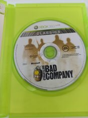 Battlefield: Bad Company Xbox 360 for sale