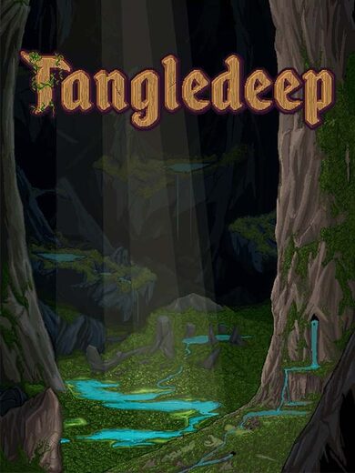 E-shop Tangledeep (PC) Steam Key GLOBAL