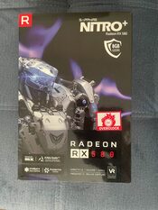 Get Sapphire Radeon RX 580 8 GB 1257-1450 Mhz PCIe x16 GPU