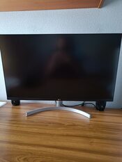 31,5" Monitor 4k LG UHD, 32UN500