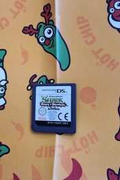 Shrek: Ogres and Dronkeys Nintendo DS