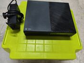 XBOX Consola 500gb Original 