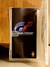 Gran Turismo PSP