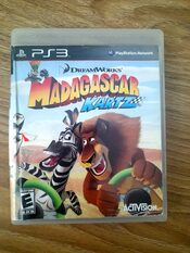 Madagascar Kartz PlayStation 3