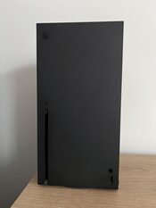 Xbox Series X, Black, 1TB for sale