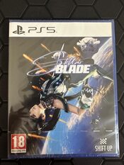 Stellar Blade PlayStation 5