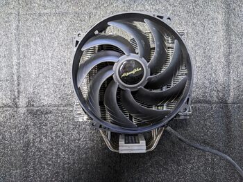 Alpenföhn Brocken 2 1100 RPM CPU Cooler