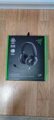 Redeem Razer Kraken V3 Headset