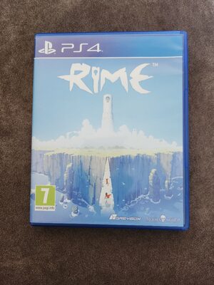 RiME PlayStation 4