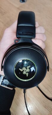 Razer Kraken V3 Headset