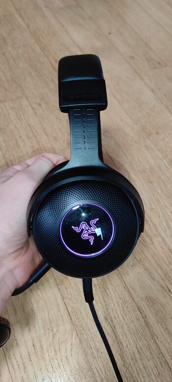 Buy Razer Kraken V3 Headset