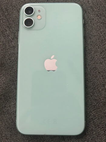 Apple iPhone 11 64GB Green