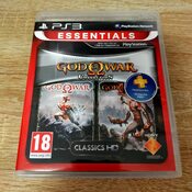 God of War Collection PlayStation 3