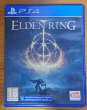 Elden Ring PlayStation 4