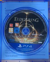 Elden Ring PlayStation 4