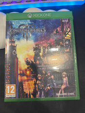 Kingdom Hearts III Xbox One