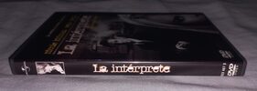 Get La Intérprete (DVD) - 1€