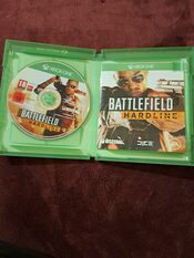 Battlefield Hardline Deluxe Edition Xbox One