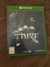 Thief Xbox One