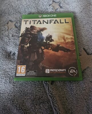 Titanfall Xbox One