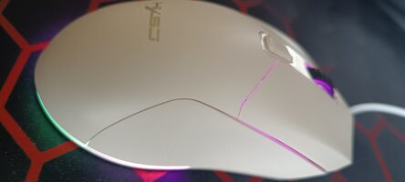 Keyboard and Mouse combo