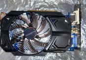 Gigabyte Radeon R7 250 2 GB 700-720 Mhz PCIe x16 GPU