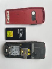 Nokia 6230i Black