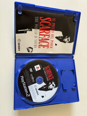 Scarface: The World Is Yours PlayStation 2