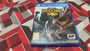 Buy inFAMOUS Second Son PlayStation 4