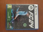 EA Sports FC 24 PlayStation 5