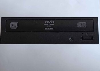 Disk reader DVD/CD