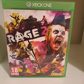 RAGE 2 Xbox One