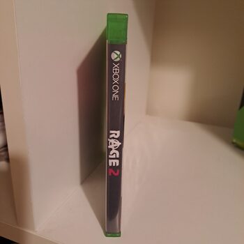 Buy RAGE 2 Xbox One