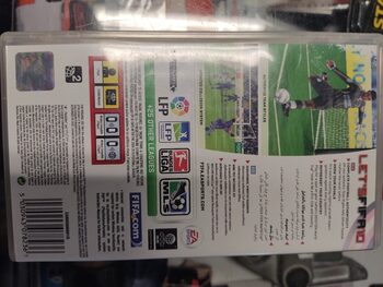 FIFA 10 PSP