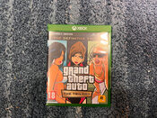 Grand Theft Auto: The Trilogy – The Definitive Edition Xbox One