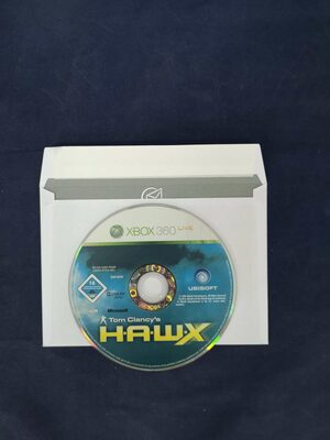 Tom Clancy's H.A.W.X. Xbox 360