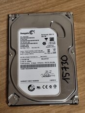 Seagate Barracuda 500 GB HDD Storage