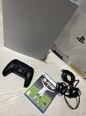 PlayStation 5, Black & White, 825GB