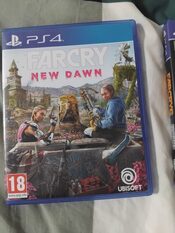 Far Cry New Dawn PlayStation 4