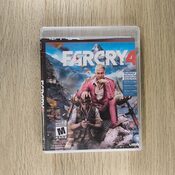 Far Cry 4 PlayStation 3