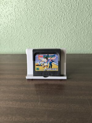 Super Kick Off Game Gear