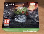 Get Mando Inalámbrico Xbox Series X|S Edición DOOM Dark Ages + Kit Carga y Juega