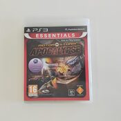 MotorStorm Apocalypse PlayStation 3