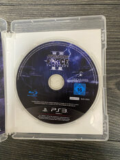 STAR WARS: The Force Unleashed II PlayStation 3