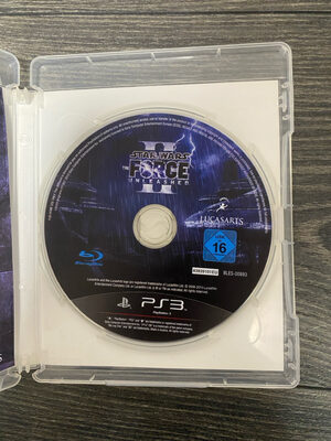 STAR WARS: The Force Unleashed II PlayStation 3