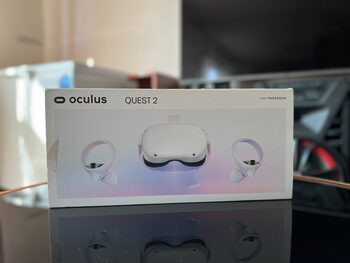 Meta Quest 2 128GB Oculus VR