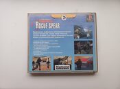 Buy Tom Clancy's Rainbow Six: Rogue Spear PlayStation